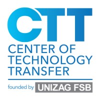 CTT - Center of Technology Transfer logo - Similar company to Flammifer D.O.O.