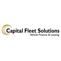 Capital Fleet Solutions logo - Similar company to Cvm Group