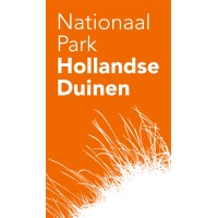 Nationaal Park Hollandse Duinen logo - Similar company to Constructing The Limes