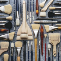 Silver Brush Limited logo - Similar company to Decoteck Interior Design Llc