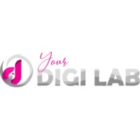 YourDigiLab UK logo - Similar company to Flarxs