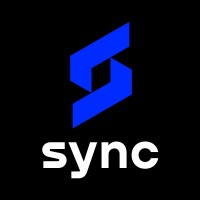 SYNC. logo - Similar company to Xuna