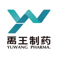 yuwangpharma. logo - Similar company to Shandong Starlight So True Biological Technology Co., Ltd