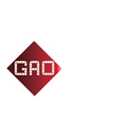 GaoTek logo - Similar company to Abraham Itech Solutions