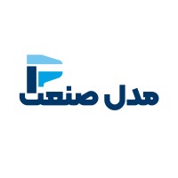 ModelSanat logo - Similar company to Foolad Machine Neka