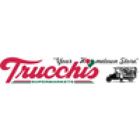 Trucchi's Supermarkets logo - Similar company to Cape Cod Lumber Co., Inc
