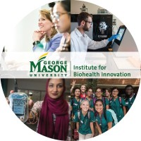 Institute for Biohealth Innovation logo - Similar company to Solaxa