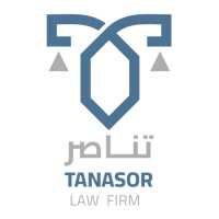 Tanasor Law Firm Company logo - Similar company to Desert Paths