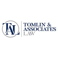 Tomlin Law, Pllc