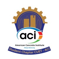 ACI Student Chapter - CUET logo - Similar company to Cuet Career Club