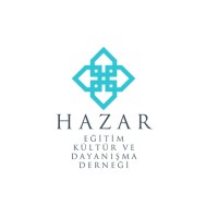 Hazar Eği̇ti̇m Kültür Ve Dayanişma Derneği̇