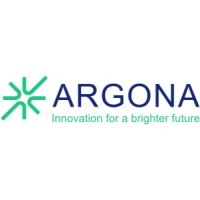 Argona logo - Similar company to Ensoltec