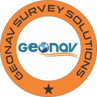 GeoNav Survey Solutions logo - Similar company to Geonav Llc