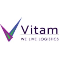 VITAM Ukraine logo - Similar company to Detalks Україна