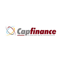 Capfinance SA logo - Similar company to Captiva