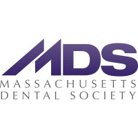 Massachusetts Dental Society logo - Similar company to Massachusetts Dental Hygienists’ Association