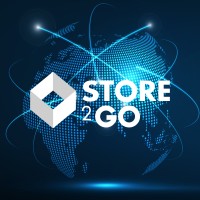 STORE2GO Global logo - Similar company to Olala Media Ltd