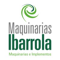 MAQUINARIAS IBARROLA logo - Similar company to Mit Maquinarias S.A.