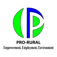 Pro rural India logo - Similar company to Pro-Rural