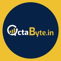 Octabyte.in logo - Similar company to Digital Appear
