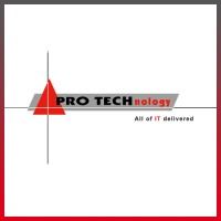 PRO TECHnology Middle East logo - Similar company to Protech It Solutions