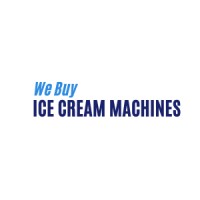 We Buy Ice Cream Machines logo - Similar company to Bertollo Ice Cream Machines