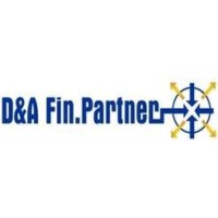 D&A Fin Partner logo - Similar company to Datasqware