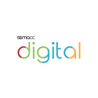 TemaCC Digital logo - Similar company to Temacc