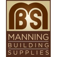 Manning Building Supplies Ocala logo - Similar company to D32 Builder