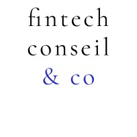 FinTech Conseil logo - Similar company to Smartbreast Corp
