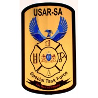 USAR SA-01 logo - Similar company to Elifeguard.Com