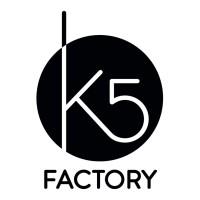 K5 Factory GmbH logo - Similar company to Rr Software Gmbh