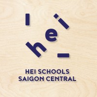 HEI Schools Saigon Central logo - Similar company to Future Kicks