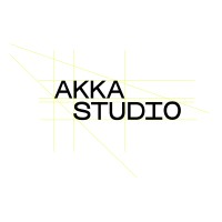AKKA STUDIO logo - Similar company to Maison Gutenberg