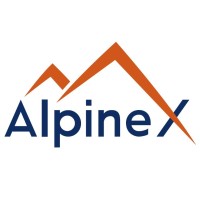 AlpineX Group logo - Similar company to Briefly