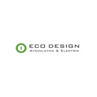 Eco Design Aydınlatma  Elektrik Ltd. Şti. logo - Similar company to Kaizen Kesici Takım Ve Mühendislik A.Ş.