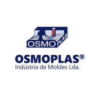 OSMOPLAS, Indústria de Moldes Lda logo - Similar company to Mecamold Sa
