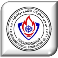 TECHNOGROUP ELECTROMECHANICAL CONTRACTING CO. L.L.C logo - Similar company to Puerta Technical Services Llc