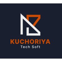 Kuchoriya TechSoft Canada logo - Similar company to Doit Software Solutions