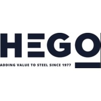HEGO logo - Similar company to Tt Building