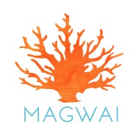 MAGWAI logo - Similar company to Spec Studios