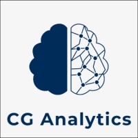 CG Analytics logo - Similar company to Pyrsel Consultores S.L