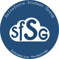 Salesforce Student Group AITR logo - Similar company to Letskloud Technologies