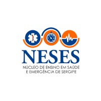NESES - Núcleo de Ensino em Saúde e Emergências de Sergipe logo - Similar company to Sergipe