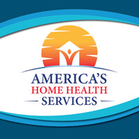 America's Home Health Services logo - Similar company to Arrow Construction Supply