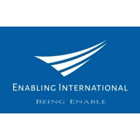 ENABLING INTERNATIONAL logo - Similar company to Team Uniforms Company
