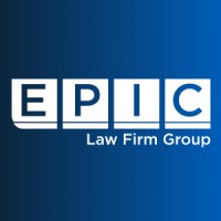 EPIC Law Firm Group logo - Similar company to Mattson Financial Services