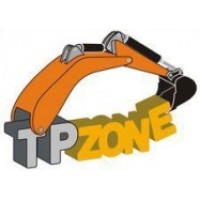 tpzone logo - Similar company to Mecamat Services