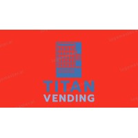 Titan Vending