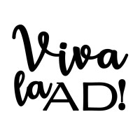 Viva La AD logo - Similar company to The Social Content Company